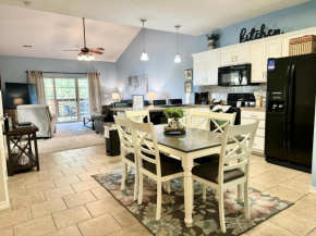 Upper level Condo A-7